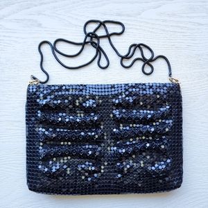 Vintage Sequin Bag